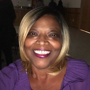 Meet your Posher, Barbara
